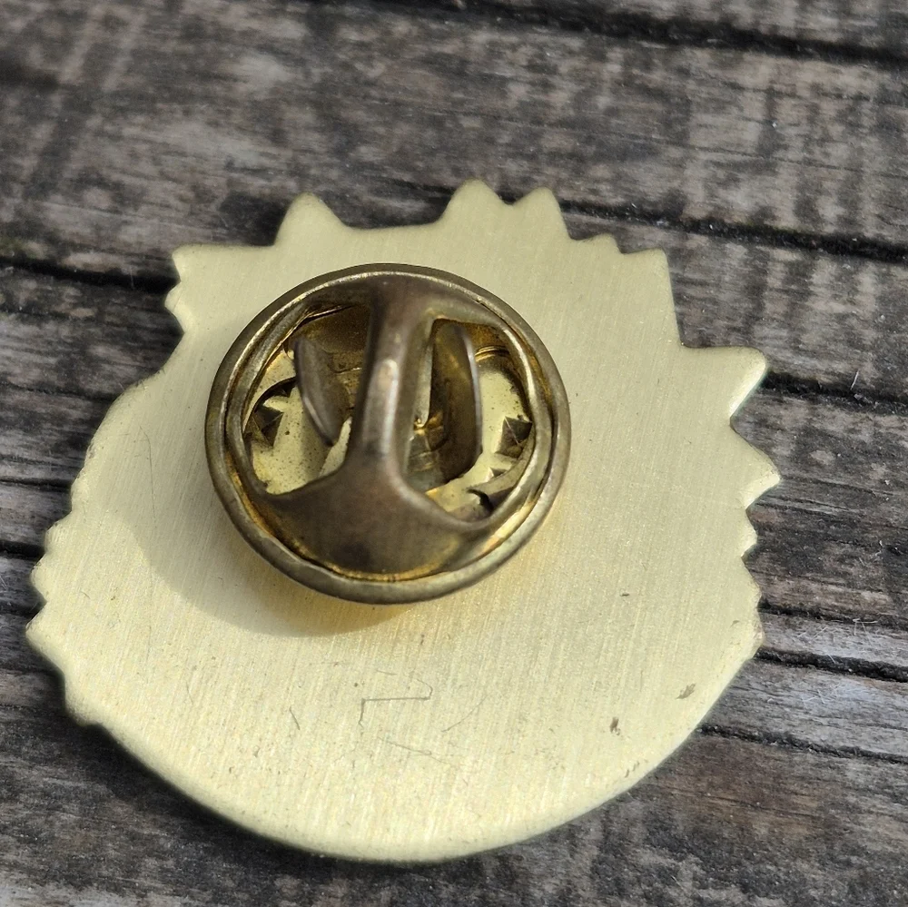 Megavolt Disney Club Enamel Pin. Read Listing To See How To Get Better Price - Picture 6 of 16